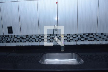 Apartamento à venda com 85m², 2 quartos e 1 vagaCozinha