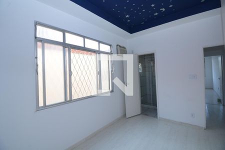 Suíte de apartamento à venda com 2 quartos, 85m² em Vila da Penha, Rio de Janeiro