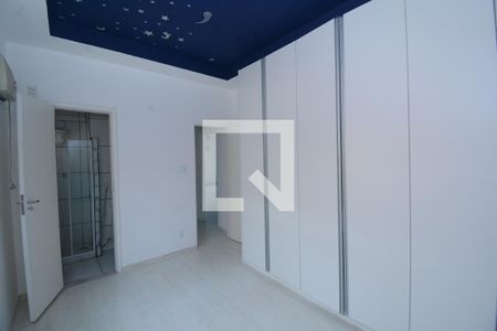 Suíte de apartamento à venda com 2 quartos, 85m² em Vila da Penha, Rio de Janeiro