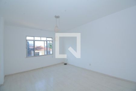 Sala de apartamento à venda com 2 quartos, 85m² em Vila da Penha, Rio de Janeiro