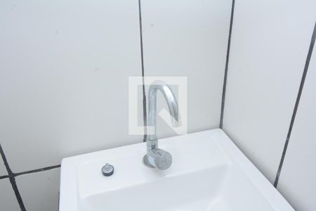 Apartamento à venda com 85m², 2 quartos e 1 vagaBanheiro da Suíte - Torneira