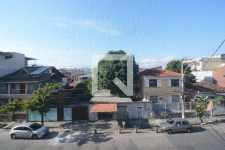 Apartamento à venda com 85m², 2 quartos e 1 vagaVista do Quarto 2