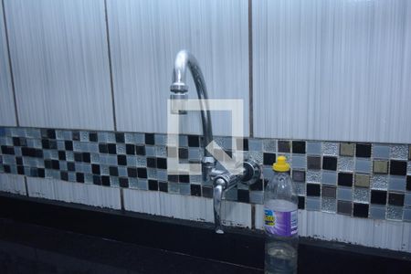 Apartamento à venda com 85m², 2 quartos e 1 vagaCozinha - Torneira