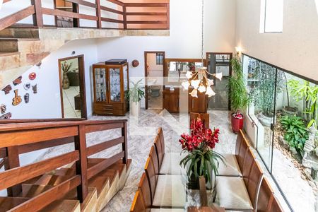 Sala 2 de casa à venda com 5 quartos, 380m² em São João Batista, Belo Horizonte