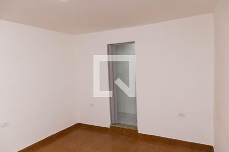 Casa para alugar com 30m², 1 quarto e sem vagaQuarto
