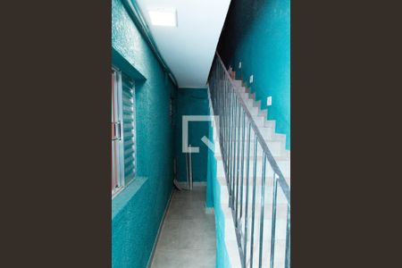 Casa para alugar com 30m², 1 quarto e sem vagaÁrea de Serviço