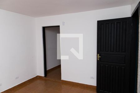 Cozinha de casa para alugar com 1 quarto, 30m² em Canhema, Diadema