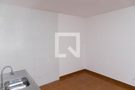 Casa para alugar com 30m², 1 quarto e sem vagaCozinha
