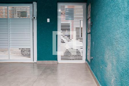 Casa para alugar com 30m², 1 quarto e sem vagaÁrea comum