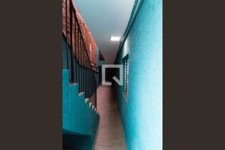 Casa para alugar com 30m², 1 quarto e sem vagaÁrea de Serviço