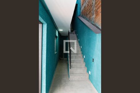 Casa para alugar com 30m², 1 quarto e sem vagaÁrea de Serviço