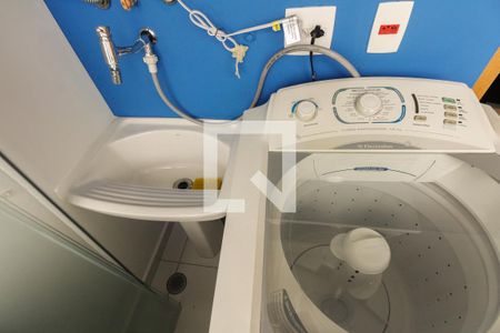 Apartamento à venda com 69m², 2 quartos e 2 vagasÁrea de Serviço 