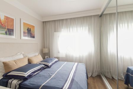 Apartamento à venda com 69m², 2 quartos e 2 vagasSuíte 
