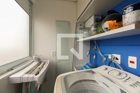 Apartamento à venda com 69m², 2 quartos e 2 vagasÁrea de Serviço 