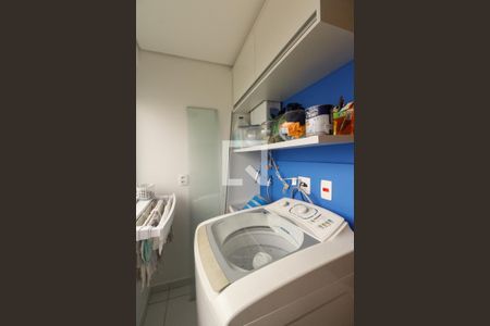 Apartamento à venda com 69m², 2 quartos e 2 vagasÁrea de Serviço 