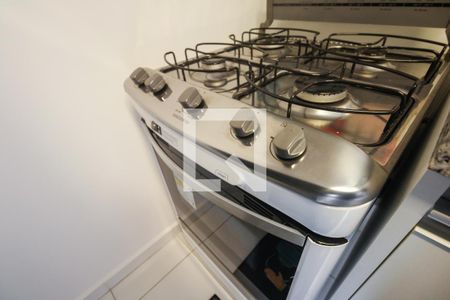 Apartamento à venda com 69m², 2 quartos e 2 vagasCozinha 