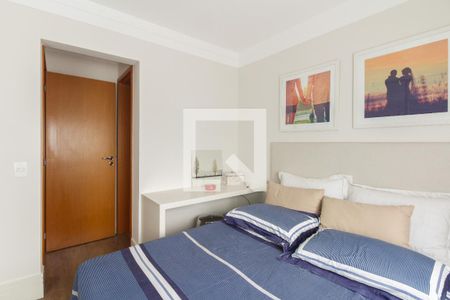 Apartamento à venda com 69m², 2 quartos e 2 vagasSuíte 