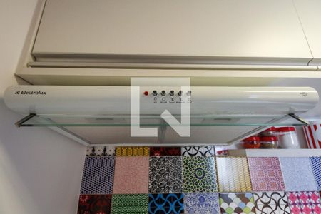 Apartamento à venda com 69m², 2 quartos e 2 vagasCozinha 