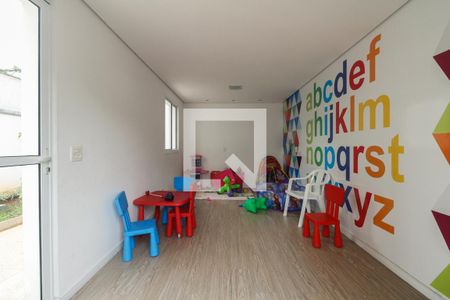 Apartamento à venda com 69m², 2 quartos e 2 vagasCondomínio - Brinquedoteca 