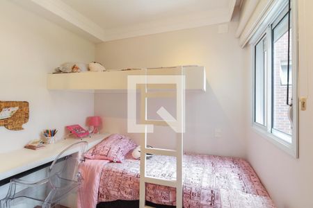 Apartamento à venda com 69m², 2 quartos e 2 vagasQuarto 