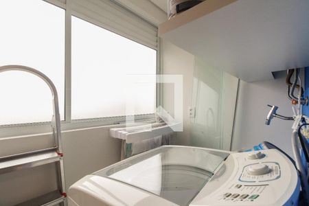Apartamento à venda com 69m², 2 quartos e 2 vagasÁrea de Serviço 