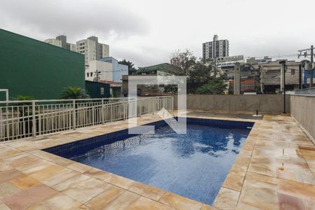 Apartamento à venda com 69m², 2 quartos e 2 vagasCondomínio - Piscina 