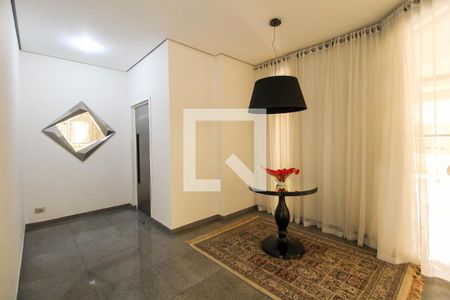Apartamento para alugar com 242m², 5 quartos e 4 vagasHall de Entrada