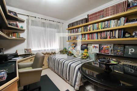 Apartamento para alugar com 242m², 5 quartos e 4 vagasQuarto 4