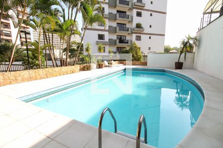 Apartamento para alugar com 242m², 5 quartos e 4 vagasPiscina