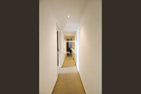 Apartamento para alugar com 242m², 5 quartos e 4 vagasCorredor