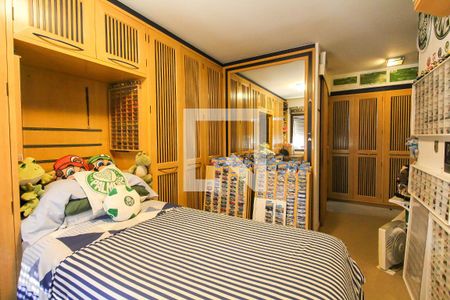 Apartamento para alugar com 242m², 5 quartos e 4 vagasSuíte 3