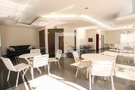 Apartamento para alugar com 242m², 5 quartos e 4 vagasSalão de Festas