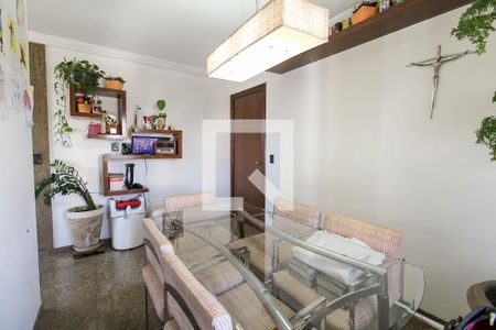 Apartamento para alugar com 242m², 5 quartos e 4 vagasCopa