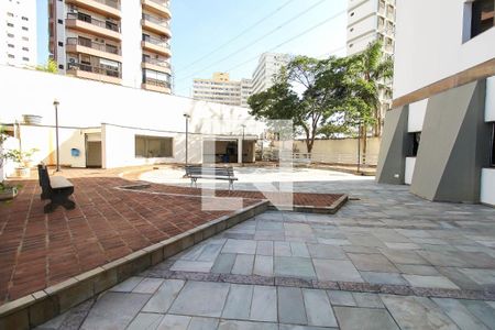 Apartamento para alugar com 242m², 5 quartos e 4 vagasÁrea Comum