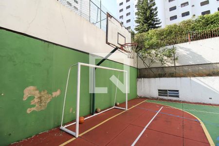 Apartamento para alugar com 242m², 5 quartos e 4 vagasQuadra Esportiva