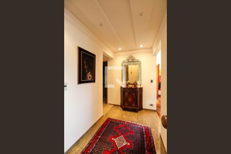 Apartamento para alugar com 242m², 5 quartos e 4 vagasHall de Entrada