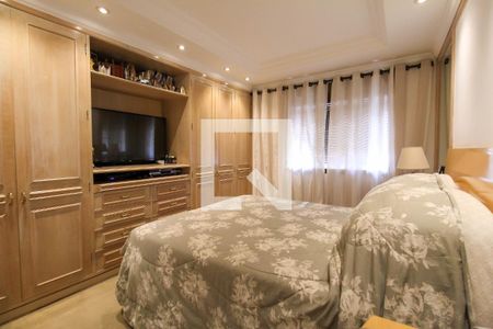 Apartamento para alugar com 242m², 5 quartos e 4 vagasSuíte 1