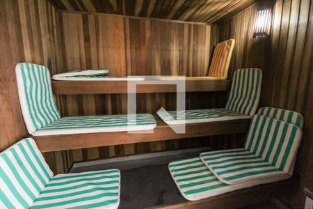 Apartamento para alugar com 242m², 5 quartos e 4 vagasSauna