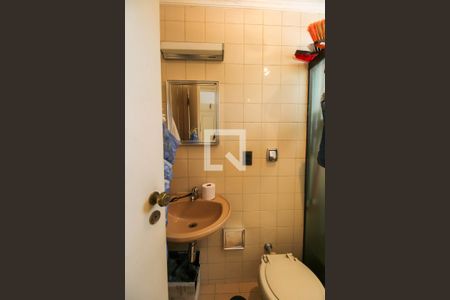 Apartamento para alugar com 242m², 5 quartos e 4 vagasBanheiro