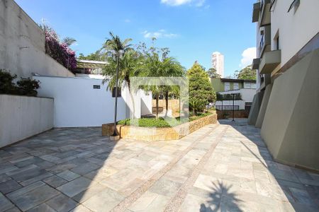 Apartamento para alugar com 242m², 5 quartos e 4 vagasÁrea Comum