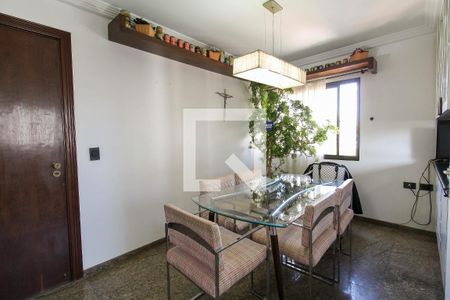 Apartamento para alugar com 242m², 5 quartos e 4 vagasCopa