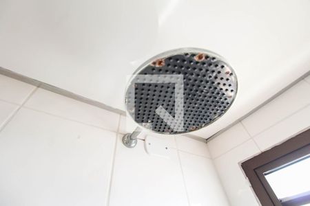 Apartamento para alugar com 242m², 5 quartos e 4 vagasBanheiro da Suíte 2