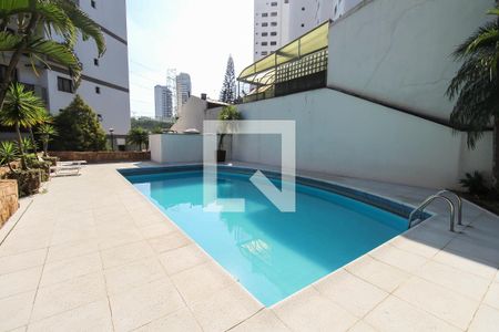 Apartamento para alugar com 242m², 5 quartos e 4 vagasPiscina