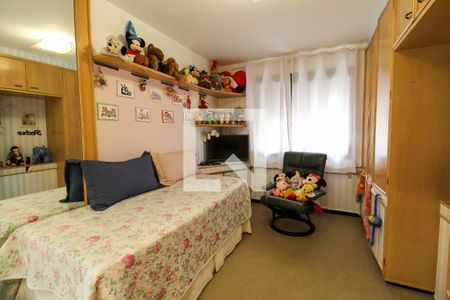 Apartamento para alugar com 242m², 5 quartos e 4 vagasSuíte 2