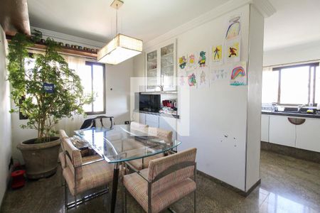 Apartamento para alugar com 242m², 5 quartos e 4 vagasCopa