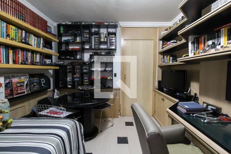 Apartamento para alugar com 242m², 5 quartos e 4 vagasQuarto 4