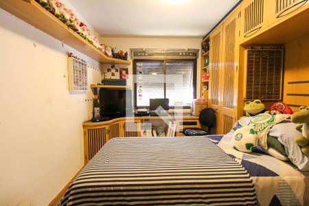 Apartamento para alugar com 242m², 5 quartos e 4 vagasSuíte 3