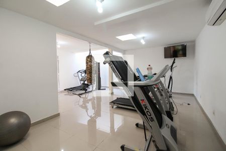 Apartamento para alugar com 242m², 5 quartos e 4 vagasAcademia