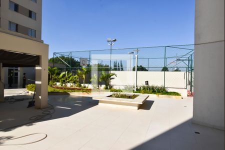 Apartamento à venda com 66m², 3 quartos e 1 vaga Apartamento à venda com 66m², 3 quartos e 1 vagaÁrea comum
