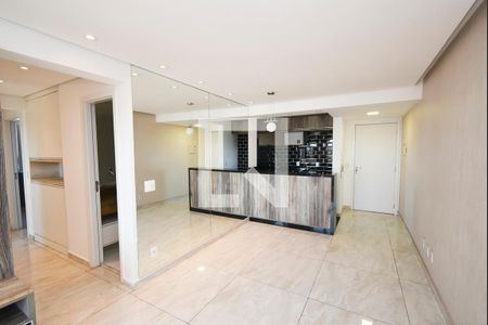 Sala de apartamento à venda com 3 quartos, 66m² em Jaçanã, São Paulo